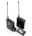 RFIntell QL7R/T2-B 720,500-754,000 - Поставка звукового, светового, видео и сценического оборудования. Аудиовизуальные решения.