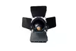 SHADOW FRESNEL 350 цветной - Проектирование и поставка звукового, светового, видео и сценического оборудования. Центр аудиовизуальных решений.