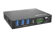 Infobit iTrans USB32-S - Поставка звукового, светового, видео и сценического оборудования. Аудиовизуальные решения.