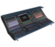 DiGiCo Quantum 338 ST - Поставка звукового, светового, видео и сценического оборудования. Аудиовизуальные решения.