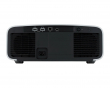 Кинотеатральный 4K-проектор JVC DLA-NZ500W c лазерным источником света (D-ILA, 4096x2160, 2000 Lm, 4 - Проектирование и поставка звукового, светового, видео и сценического оборудования. Центр аудиовизуальных решений.