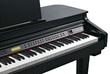 Kurzweil KAG100 EP - Поставка звукового, светового, видео и сценического оборудования. Аудиовизуальные решения.
