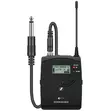Sennheiser EW 500 G4-CI1-BW - Поставка звукового, светового, видео и сценического оборудования. Аудиовизуальные решения.