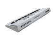 Kurzweil KP110 WH - Поставка звукового, светового, видео и сценического оборудования. Аудиовизуальные решения.