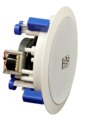 SVS Audiotechnik SC-205 White - Поставка звукового, светового, видео и сценического оборудования. Аудиовизуальные решения.