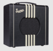 Supro Delta King 8 Black & Cream - Поставка звукового, светового, видео и сценического оборудования. Аудиовизуальные решения.