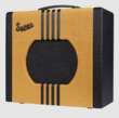 Supro Delta King 10 Tweed & Black - Поставка звукового, светового, видео и сценического оборудования. Аудиовизуальные решения.