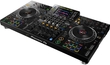 Pioneer XDJ-XZ - Поставка звукового, светового, видео и сценического оборудования. Аудиовизуальные решения.