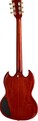 Gibson SG Standard '61 Vintage Cherry - Ekb-musicmag.ru - аудиовизуальное и сценическое оборудование, акустические материалы