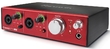 Focusrite Clarett+ 2Pre - Поставка звукового, светового, видео и сценического оборудования. Аудиовизуальные решения.