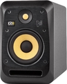 KRK V6S4 - Поставка звукового, светового, видео и сценического оборудования. Аудиовизуальные решения.