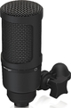 Behringer BX2020 - Проектирование и поставка звукового, светового, видео и сценического оборудования. Центр аудиовизуальных решений.