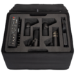 GATOR GL-RODECASTER4 - Поставка звукового, светового, видео и сценического оборудования. Аудиовизуальные решения.