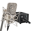 NEUMANN M 150-TUBE-SET-EU - Поставка звукового, светового, видео и сценического оборудования. Аудиовизуальные решения.
