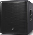 Turbosound iQ18B - Поставка звукового, светового, видео и сценического оборудования. Аудиовизуальные решения.