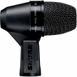 Shure PGA56-XLR - Поставка звукового, светового, видео и сценического оборудования. Аудиовизуальные решения.