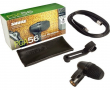 Shure PGA56-XLR - Поставка звукового, светового, видео и сценического оборудования. Аудиовизуальные решения.