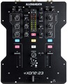 Allen&Heath XONE:23 - Поставка звукового, светового, видео и сценического оборудования. Аудиовизуальные решения.