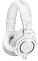 Audio-Technica ATH-M50XWH - Поставка звукового, светового, видео и сценического оборудования. Аудиовизуальные решения.