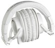 Audio-Technica ATH-M50XWH - Поставка звукового, светового, видео и сценического оборудования. Аудиовизуальные решения.