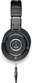 Audio-Technica ATH-M40X - Поставка звукового, светового, видео и сценического оборудования. Аудиовизуальные решения.