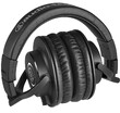 Audio-Technica ATH-M40X - Поставка звукового, светового, видео и сценического оборудования. Аудиовизуальные решения.