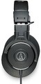 AUDIO-TECHNICA ATH-M30X - Поставка звукового, светового, видео и сценического оборудования. Аудиовизуальные решения.
