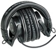 AUDIO-TECHNICA ATH-M30X - Поставка звукового, светового, видео и сценического оборудования. Аудиовизуальные решения.