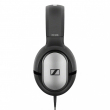 Sennheiser HD 206 - Поставка звукового, светового, видео и сценического оборудования. Аудиовизуальные решения.