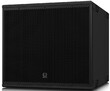 Turbosound NuQ115B - Поставка звукового, светового, видео и сценического оборудования. Аудиовизуальные решения.