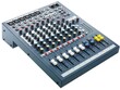 Soundcraft EPM6 - Поставка звукового, светового, видео и сценического оборудования. Аудиовизуальные решения.