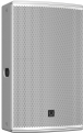 Turbosound NuQ152-WH 2 - Поставка звукового, светового, видео и сценического оборудования. Аудиовизуальные решения.