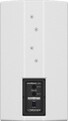 Turbosound NuQ122-WH 2 - Поставка звукового, светового, видео и сценического оборудования. Аудиовизуальные решения.