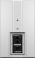 Turbosound NuQ102-WH 2 - Поставка звукового, светового, видео и сценического оборудования. Аудиовизуальные решения.