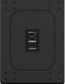 Turbosound NuQ118B - Поставка звукового, светового, видео и сценического оборудования. Аудиовизуальные решения.