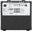 BEHRINGER K450FX - Поставка звукового, светового, видео и сценического оборудования. Аудиовизуальные решения.