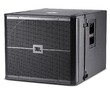 JBL VRX918SP - Поставка звукового, светового, видео и сценического оборудования. Аудиовизуальные решения.