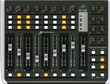 Behringer X-TOUCH COMPACT - Поставка звукового, светового, видео и сценического оборудования. Аудиовизуальные решения.