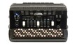 ROLAND FR-4XB BK - Поставка звукового, светового, видео и сценического оборудования. Аудиовизуальные решения.