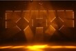 INVOLIGHT LEDBAR508R - Поставка звукового, светового, видео и сценического оборудования. Аудиовизуальные решения.