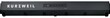 Kurzweil KP110 LB - Поставка звукового, светового, видео и сценического оборудования. Аудиовизуальные решения.