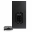 AuraSonics QUADRATE SUB-BK - Поставка звукового, светового, видео и сценического оборудования. Аудиовизуальные решения.