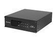 Infobit iTrans DX-BOX-44 - Поставка звукового, светового, видео и сценического оборудования. Аудиовизуальные решения.