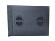 SVS Audiotechnik LA-18 SUB - Поставка звукового, светового, видео и сценического оборудования. Аудиовизуальные решения.