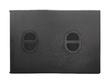 SVS Audiotechnik FS-18A SUB - Поставка звукового, светового, видео и сценического оборудования. Аудиовизуальные решения.
