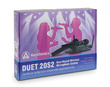 AuraSonics DUET 20S2 DIGITAL - Поставка звукового, светового, видео и сценического оборудования. Аудиовизуальные решения.
