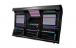 DiGiCo Quantum 5 OP - Поставка звукового, светового, видео и сценического оборудования. Аудиовизуальные решения.
