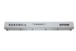 Kurzweil KP110 WH - Поставка звукового, светового, видео и сценического оборудования. Аудиовизуальные решения.