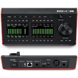 Focusrite Pro RedNet R1 - Поставка звукового, светового, видео и сценического оборудования. Аудиовизуальные решения.