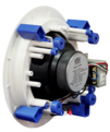 SVS Audiotechnik SC-205 White - Поставка звукового, светового, видео и сценического оборудования. Аудиовизуальные решения.